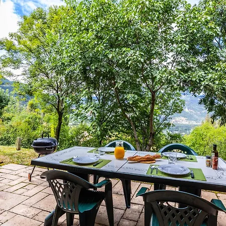 70 M2 - Village - A 15 Mn Des Pistes *