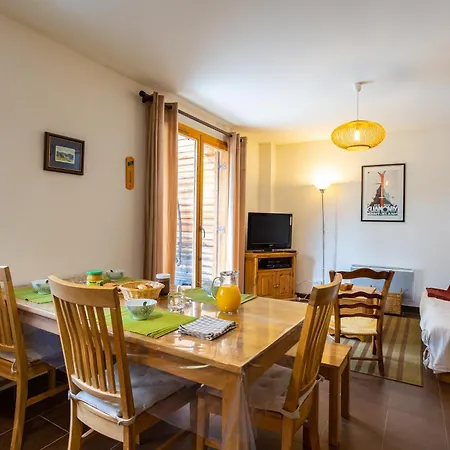 Appartement 70 M2 - Village - A 15 Mn Des Pistes Risoul